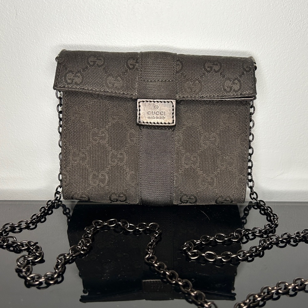 Mini Gucci Bag